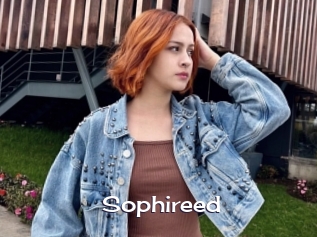 Sophireed