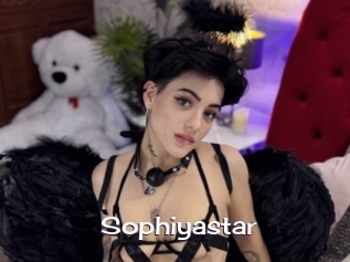 Sophiyastar