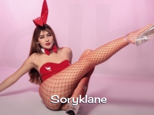 Soryklane