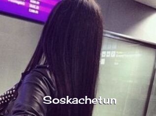 Soskachetun