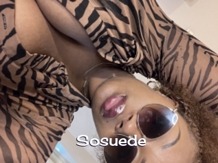 Sosuede