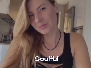 Soulful