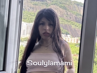 Soulylamami