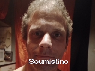 Soumistino