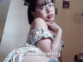 Sourcaandy