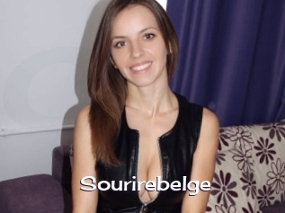 Sourirebelge