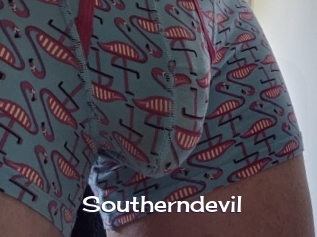 Southerndevil