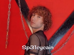 Sp31cycain