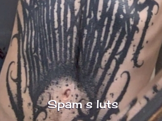 Spam_s_luts