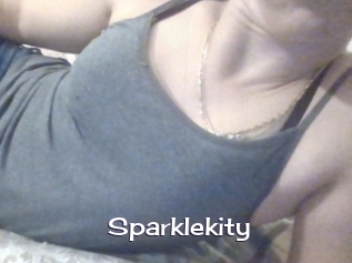 Sparklekity