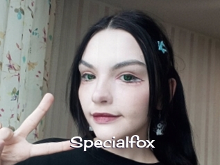 Specialfox