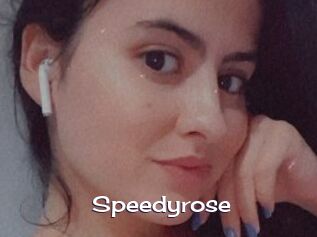 Speedyrose