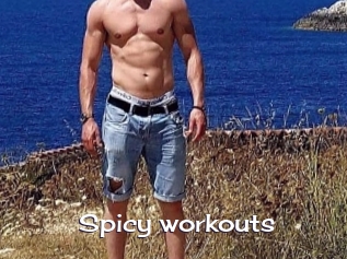 Spicy_workouts