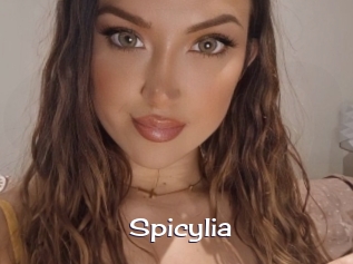 Spicylia