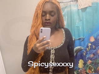 Spicysexxxy