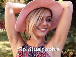 Spiritualsophia