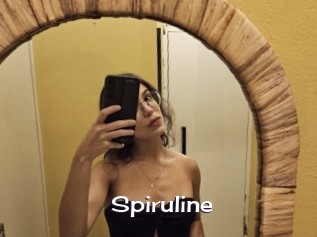 Spiruline