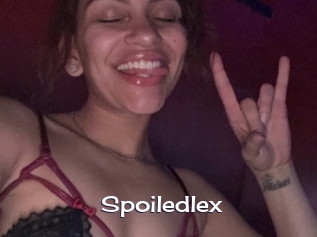 Spoiledlex