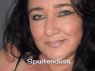 Spuitendlisa