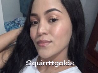 Squirrttgolds