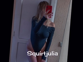 Squirtjulia