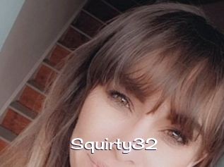 Squirty32