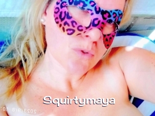 Squirtymaya