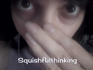 Squishfulthinking