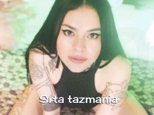 Srta_tazmania