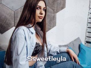 Ssweetleyla