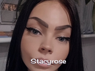 Stacyrose