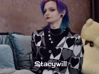 Stacywill