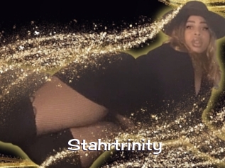 Stahrtrinity