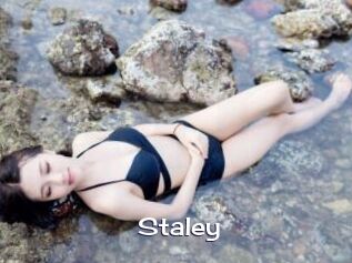 Staley
