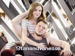 Stanandvanessa