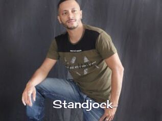 Standjock