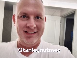 Stanleynutmeg