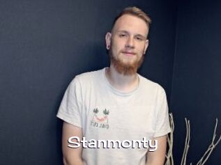 Stanmonty