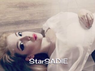 StarSADIE