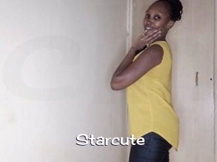 Starcute