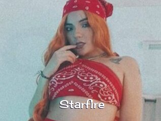 Starfire