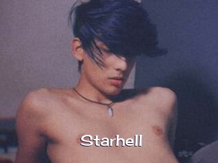 Starhell