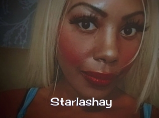 Starlashay