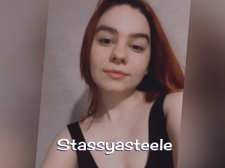 Stassyasteele