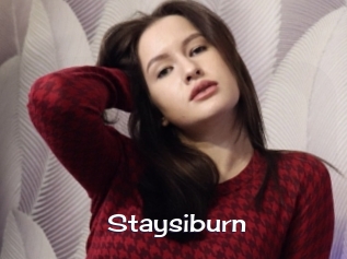 Staysiburn