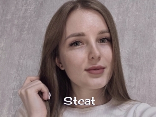 Stcat