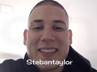 Stebantaylor