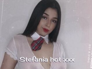 Stefania_hot_xxx