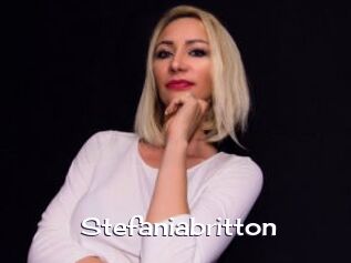 Stefaniabritton