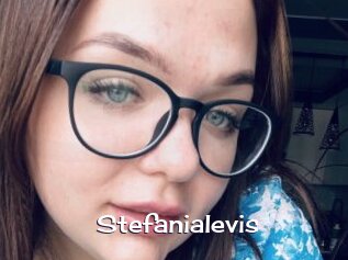 Stefanialevis